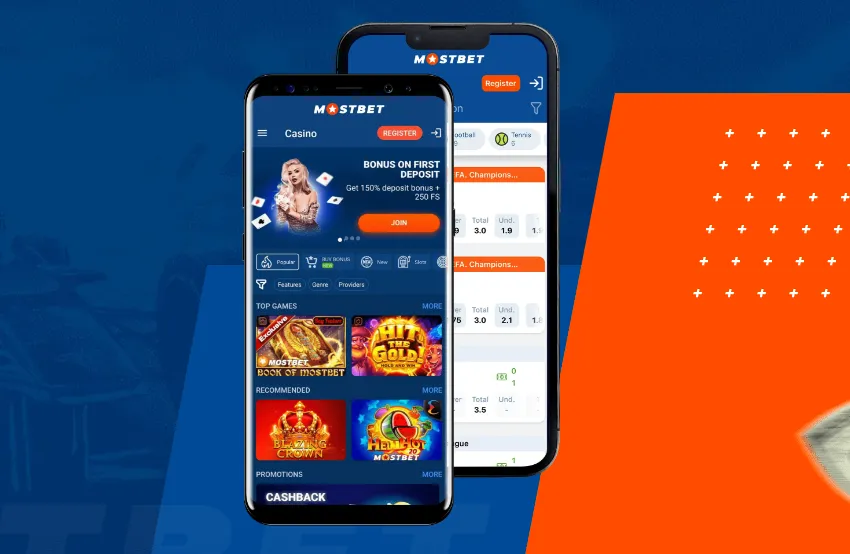 Aviator в MostBet Casino