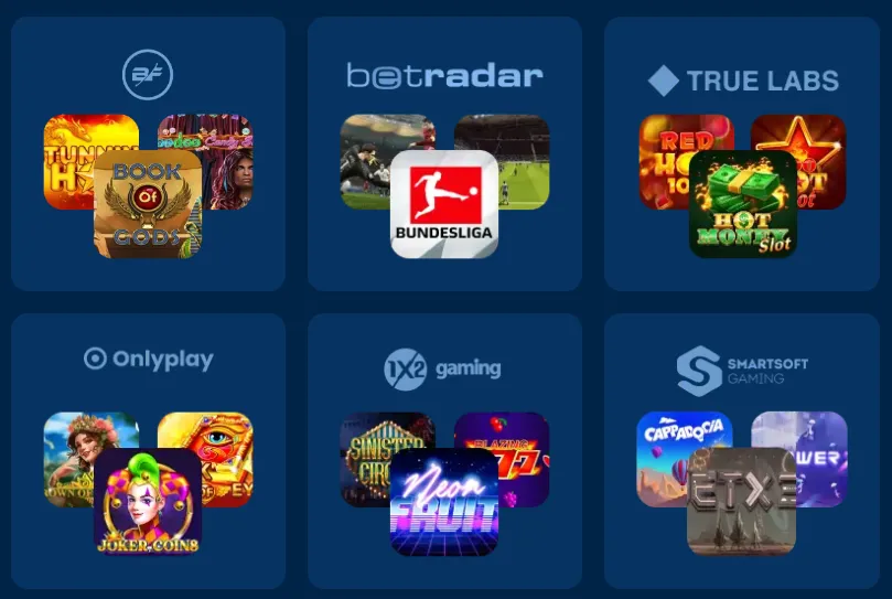 MostBet Casino: бездепозитный бонус и условия